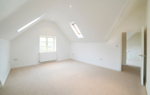 West Hanningfield bedroom extension leads