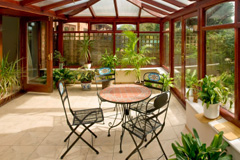 West Hanningfield conservatory quotes